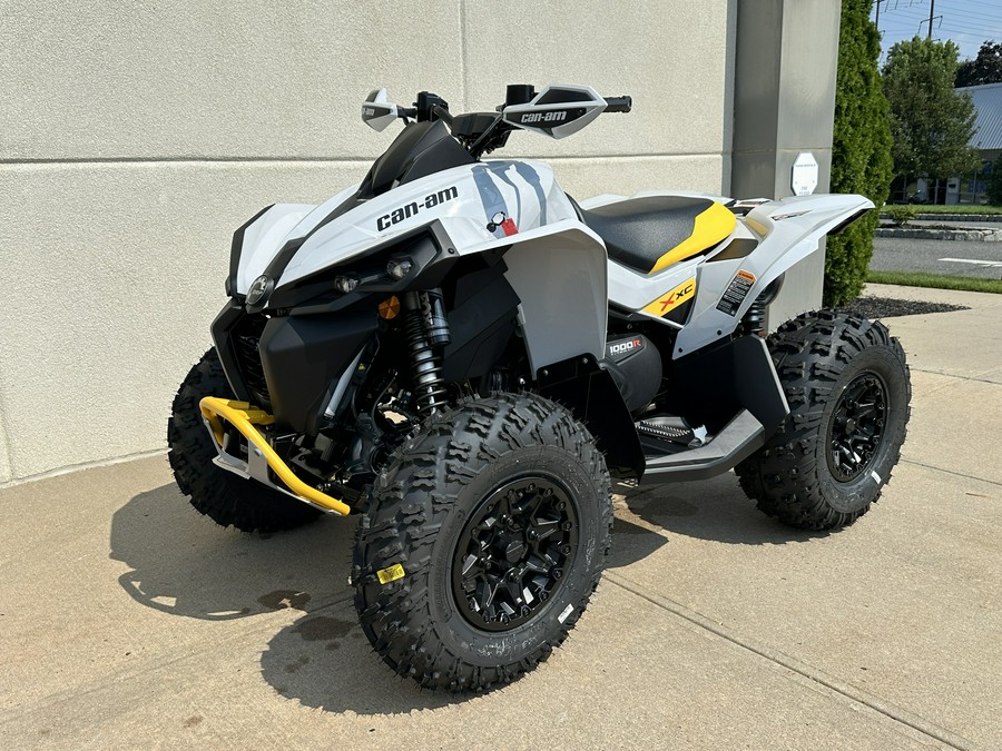 2024 Can-Am RENEGADE X XC 1000R