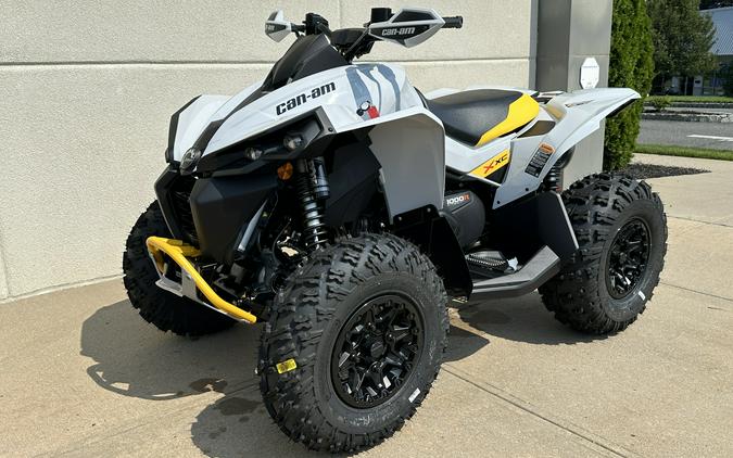 2024 Can-Am RENEGADE X XC 1000R