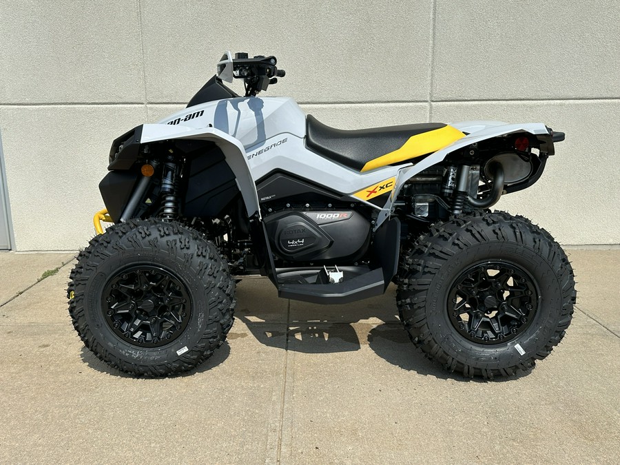 2024 Can-Am RENEGADE X XC 1000R