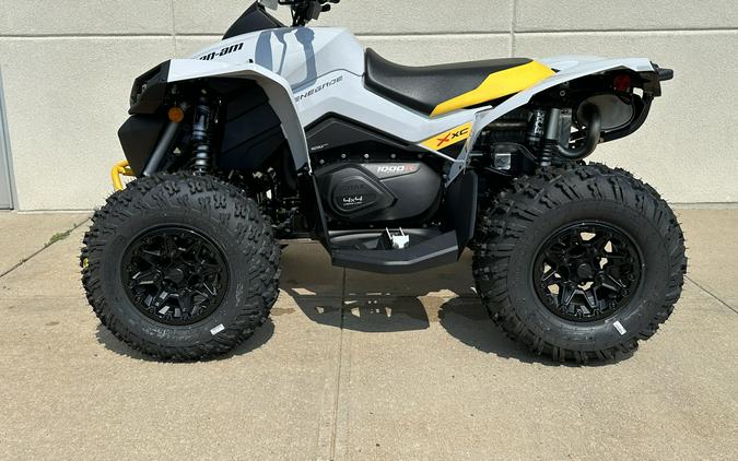 2024 Can-Am RENEGADE X XC 1000R