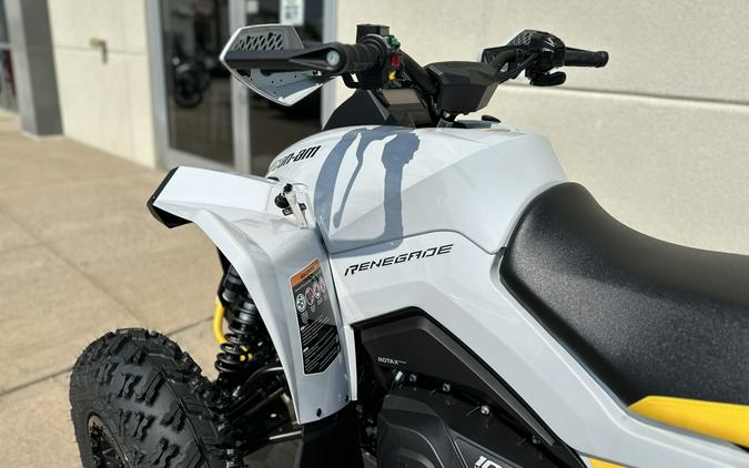 2024 Can-Am RENEGADE X XC 1000R