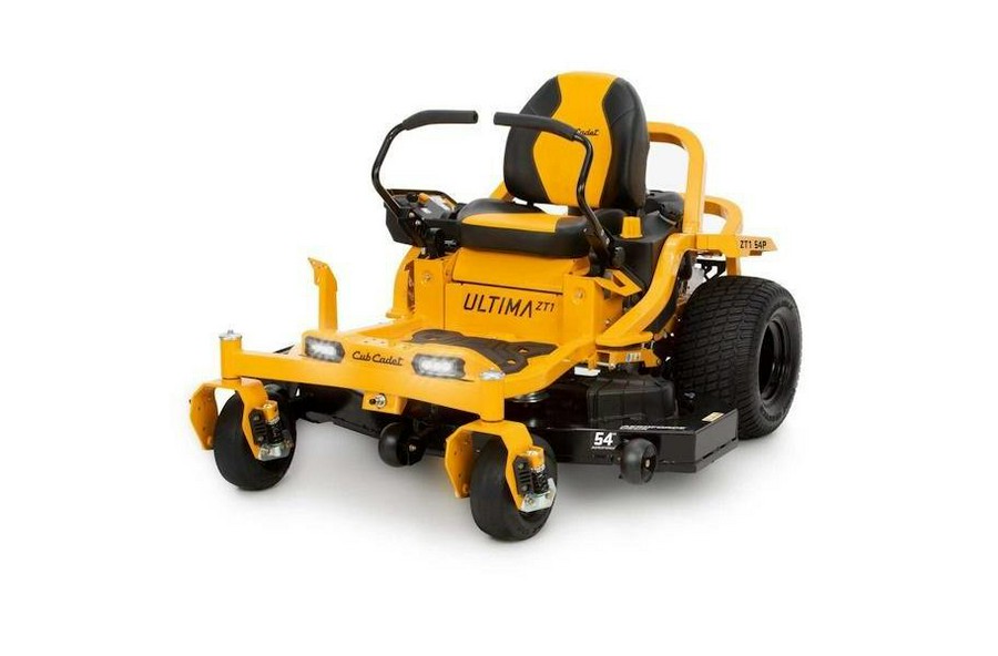 2024 Cub Cadet ZT1 54P