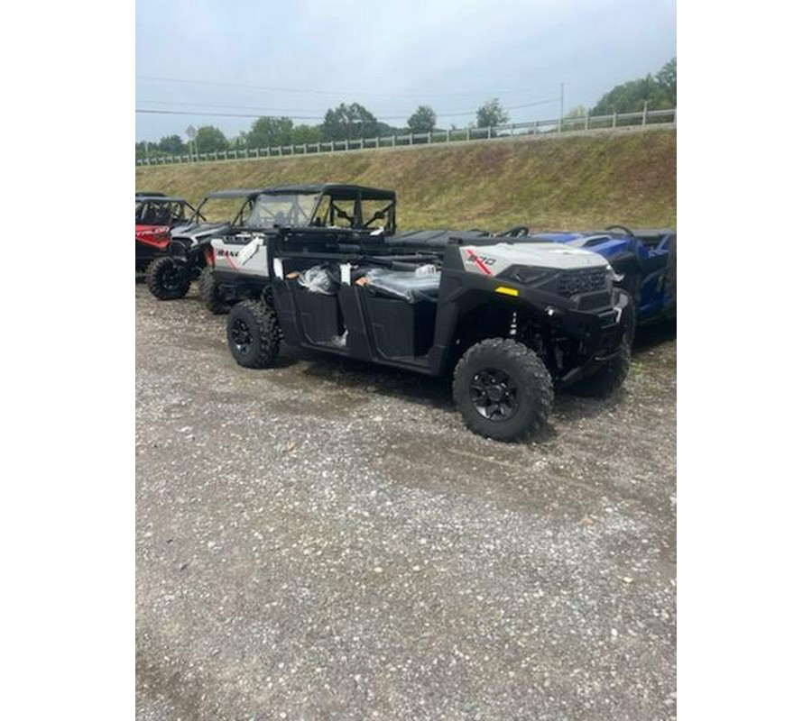 2024 Polaris® Ranger Crew SP 570 Premium