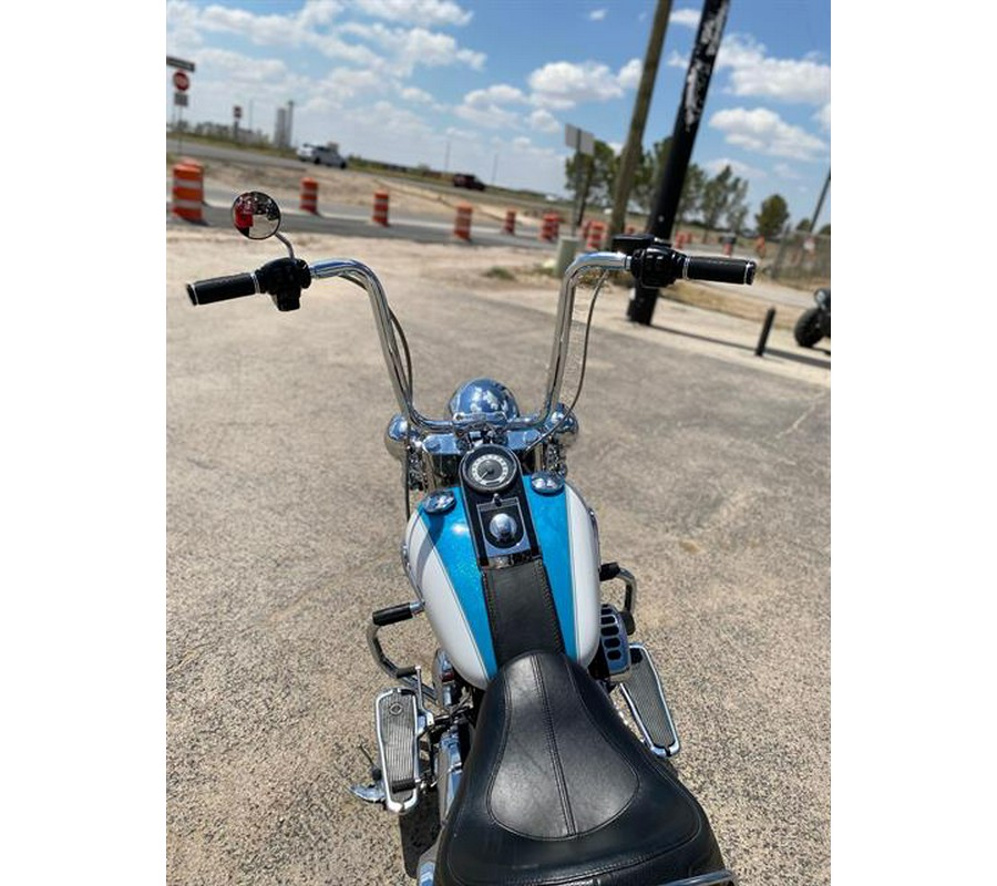 2016 Harley-Davidson Softail® Deluxe