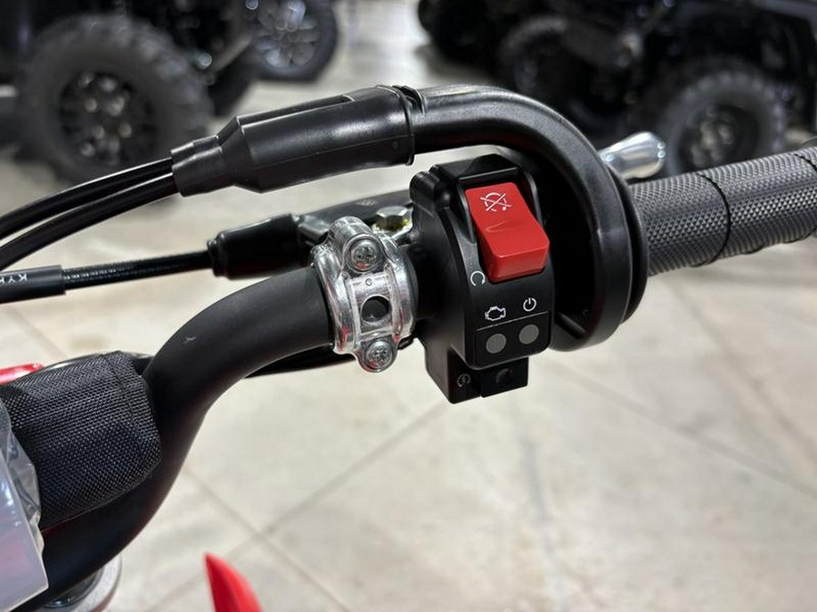 2026 Honda® CRF110F