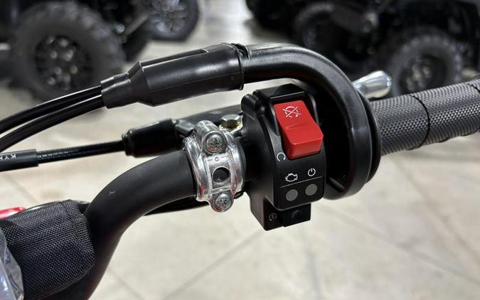 2026 Honda® CRF110F