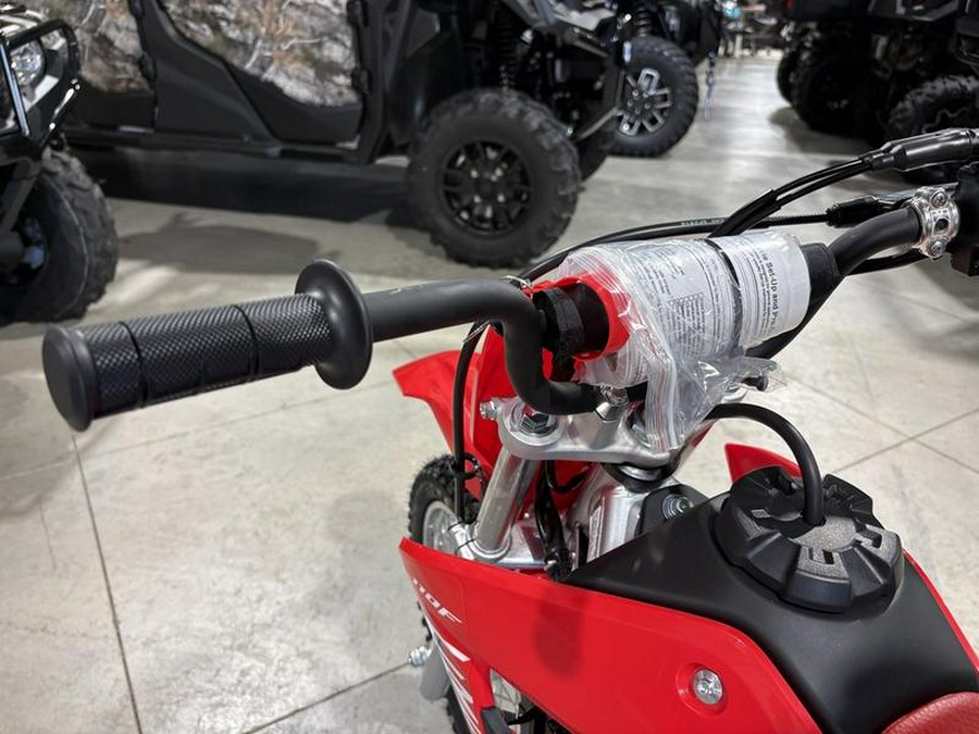 2026 Honda® CRF110F