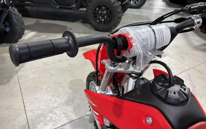 2026 Honda® CRF110F