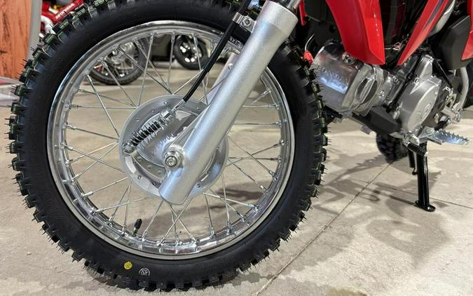 2026 Honda® CRF110F