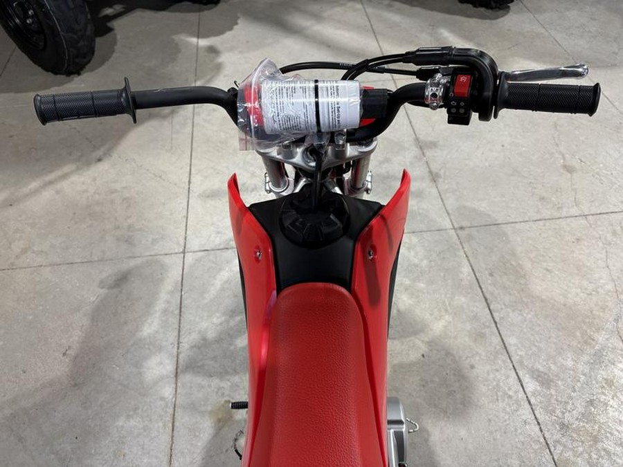 2026 Honda® CRF110F