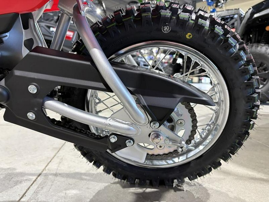 2026 Honda® CRF110F