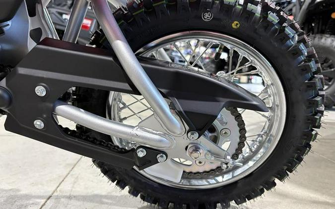 2026 Honda® CRF110F