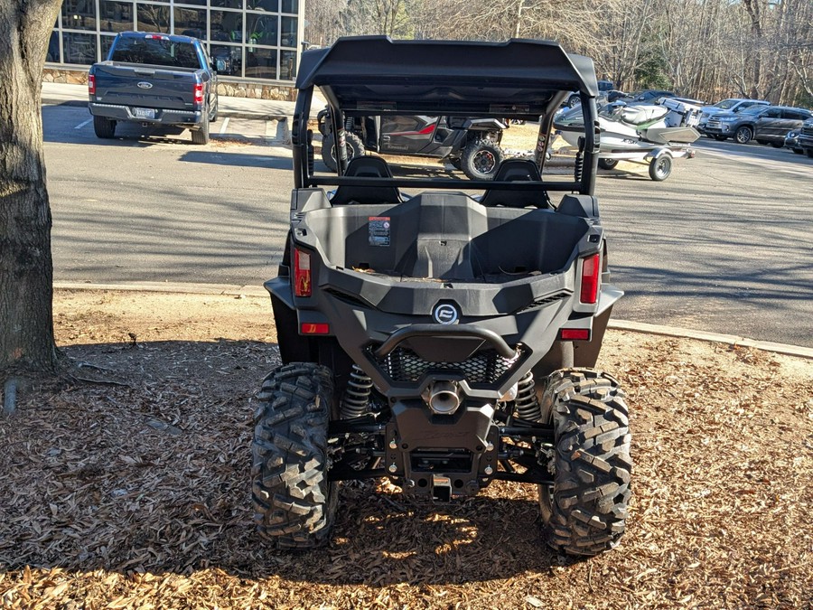 2026 CFMOTO ZForce 800 Trail
