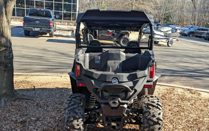 2026 CFMOTO ZForce 800 Trail