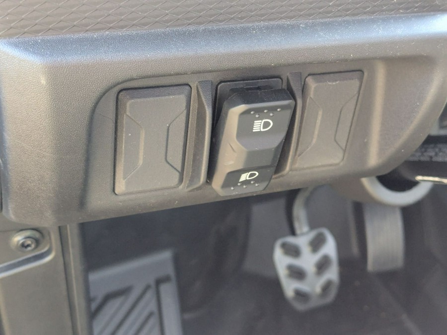 2026 CFMOTO ZForce 800 Trail