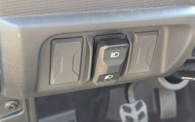 2026 CFMOTO ZForce 800 Trail