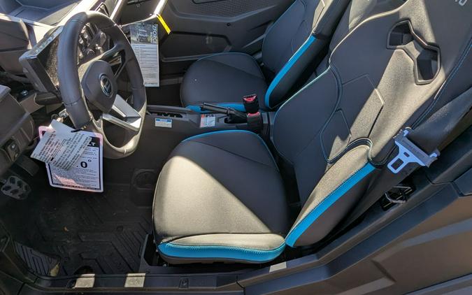 2026 CFMOTO ZForce 800 Trail