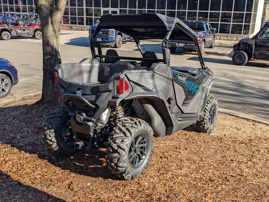 2026 CFMOTO ZForce 800 Trail