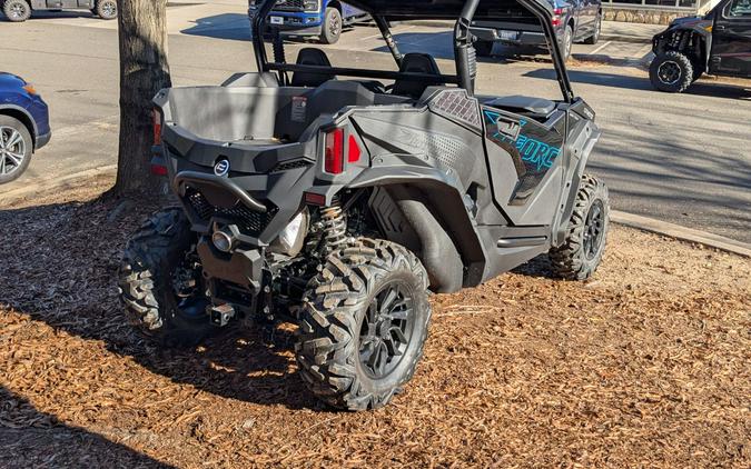 2026 CFMOTO ZForce 800 Trail