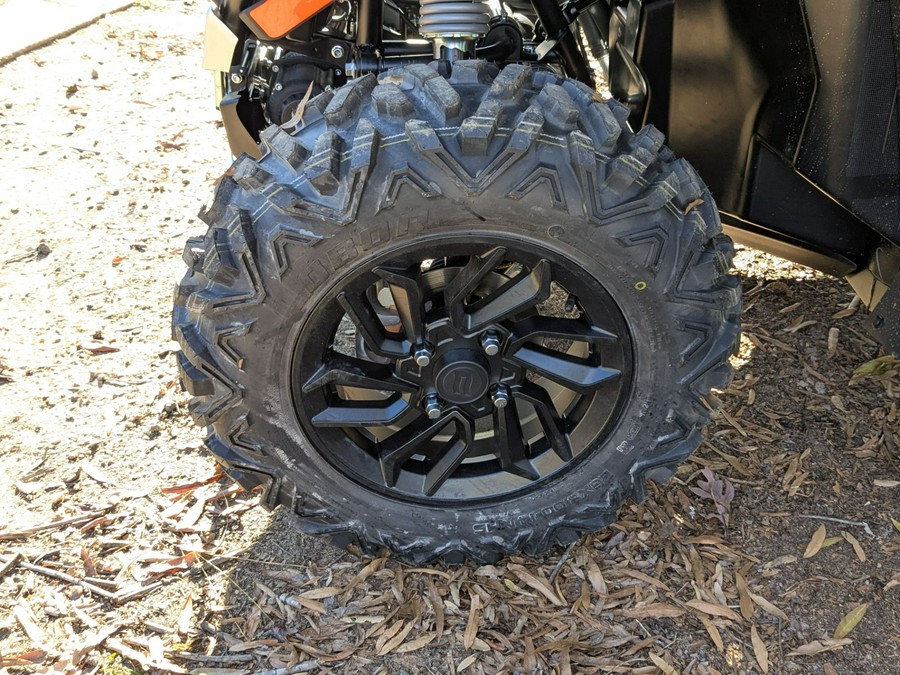 2026 CFMOTO ZForce 800 Trail