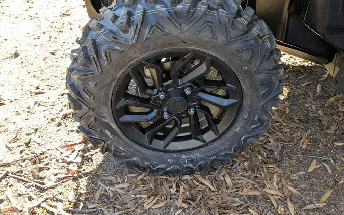 2026 CFMOTO ZForce 800 Trail