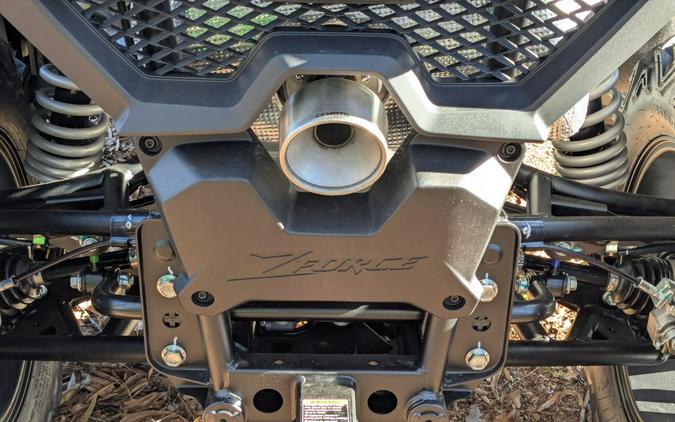 2026 CFMOTO ZForce 800 Trail