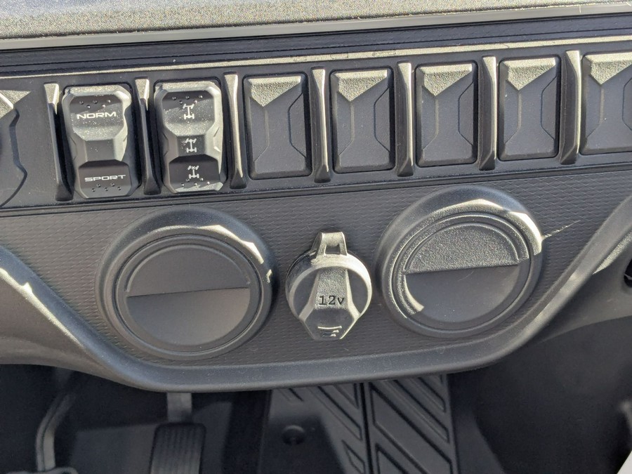 2026 CFMOTO ZForce 800 Trail