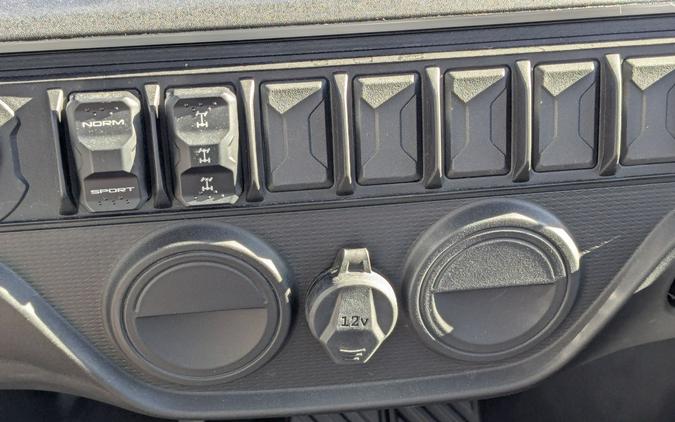 2026 CFMOTO ZForce 800 Trail