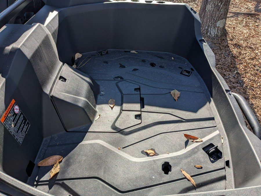 2026 CFMOTO ZForce 800 Trail