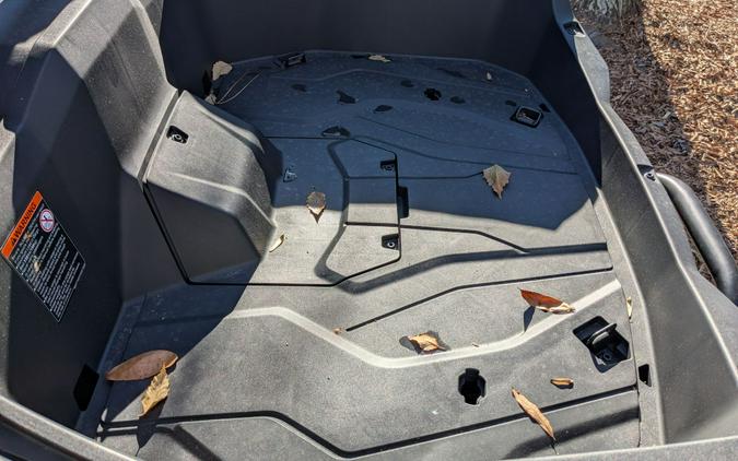 2026 CFMOTO ZForce 800 Trail