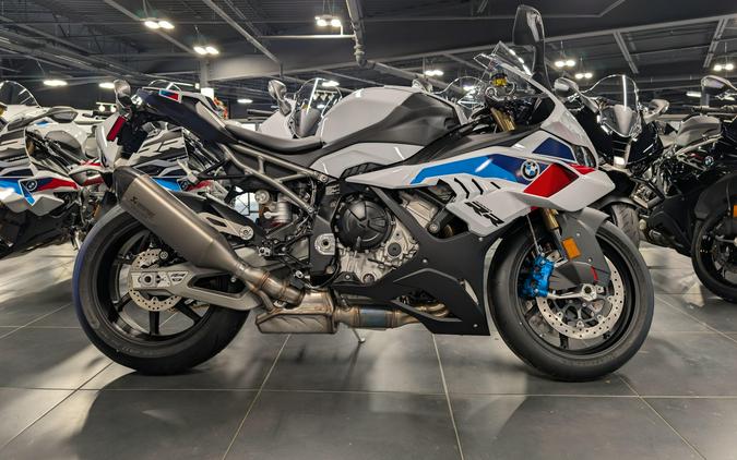 2026 BMW S 1000 RR