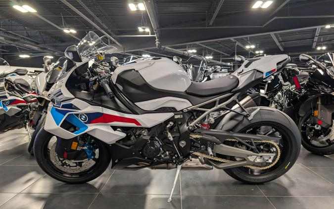 2026 BMW S 1000 RR