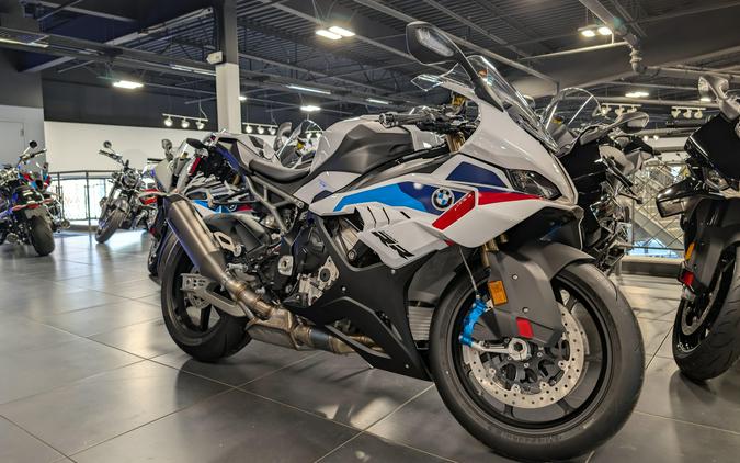 2026 BMW S 1000 RR