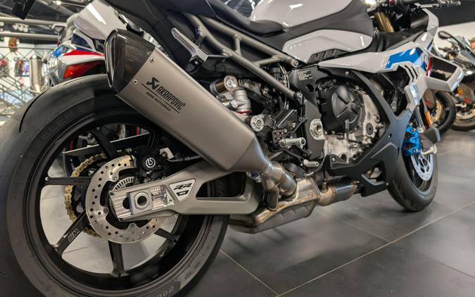 2026 BMW S 1000 RR