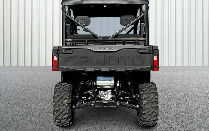 2026 CFMOTO UFORCE 800 XL CF800UZ-4