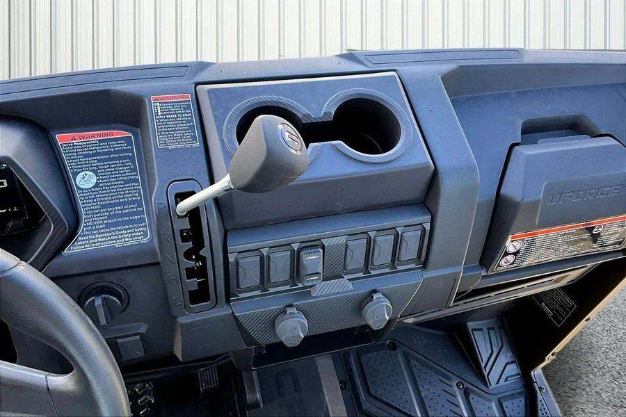 2026 CFMOTO UFORCE 800 XL CF800UZ-4