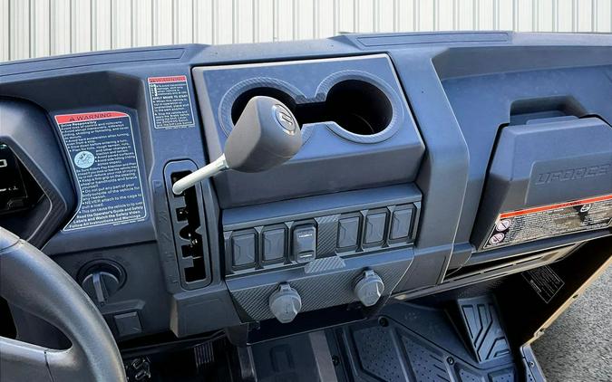 2026 CFMOTO UFORCE 800 XL CF800UZ-4