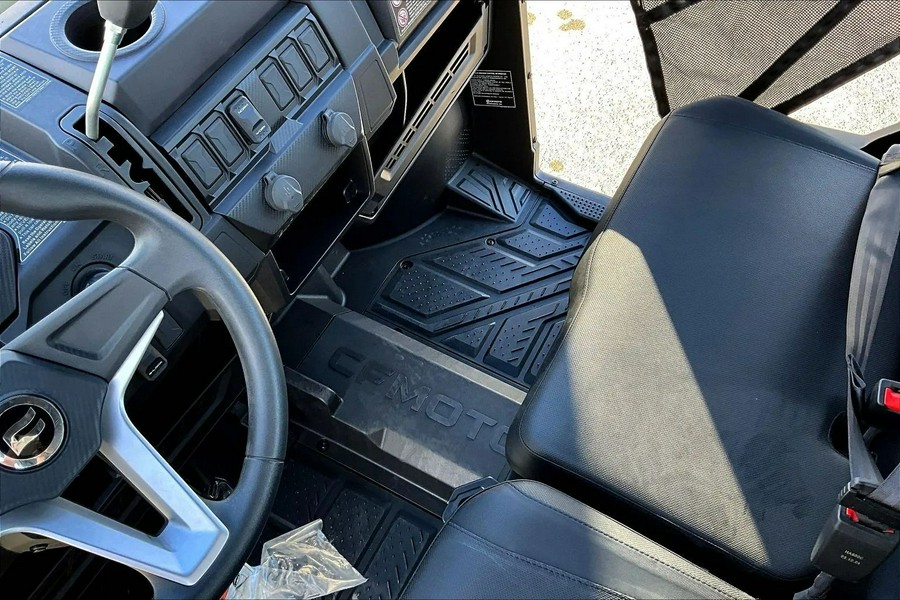 2026 CFMOTO UFORCE 800 XL CF800UZ-4