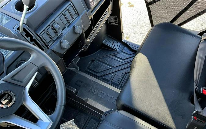 2026 CFMOTO UFORCE 800 XL CF800UZ-4