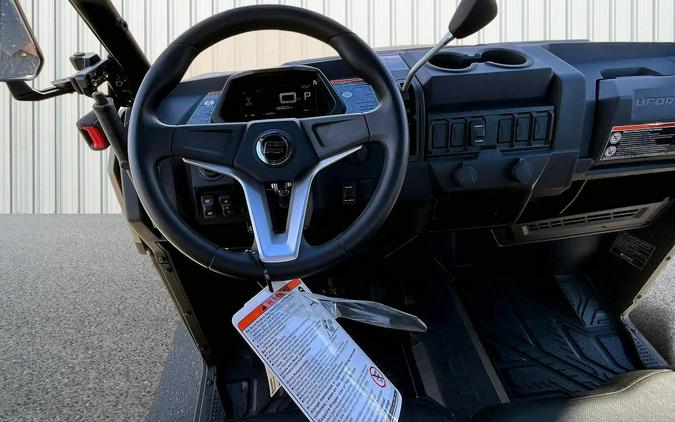 2026 CFMOTO UFORCE 800 XL CF800UZ-4