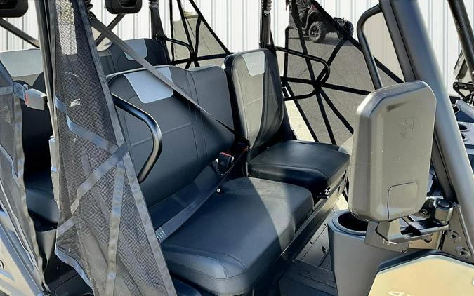 2026 CFMOTO UFORCE 800 XL CF800UZ-4