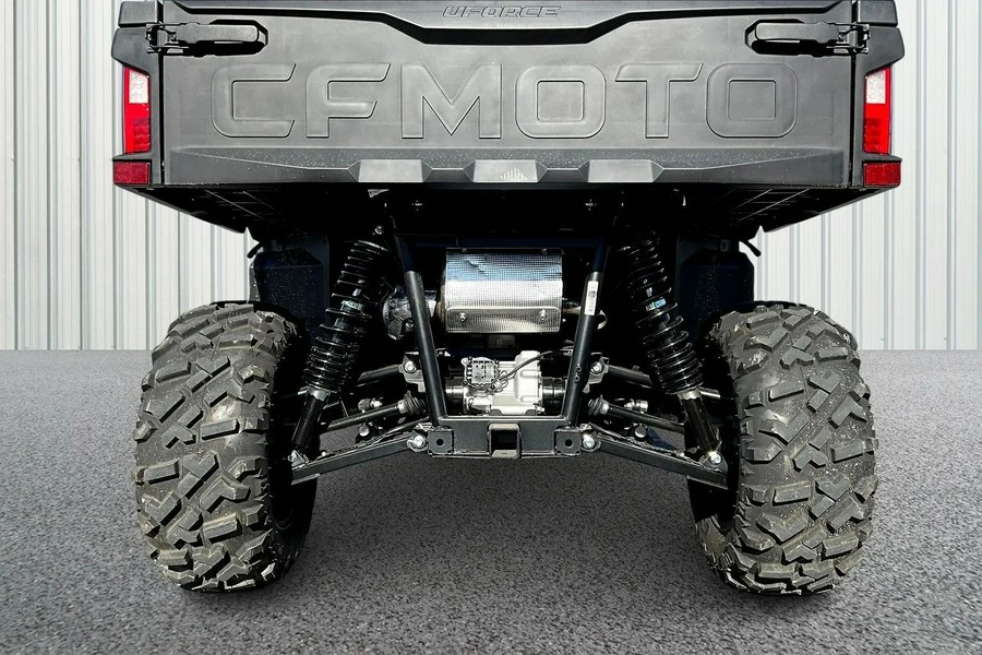 2026 CFMOTO UFORCE 800 XL CF800UZ-4