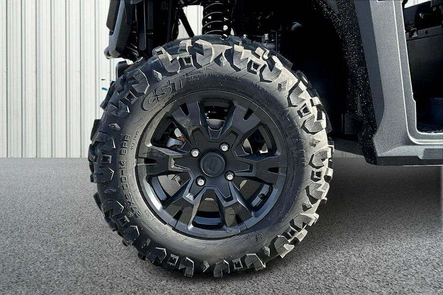 2026 CFMOTO UFORCE 800 XL CF800UZ-4