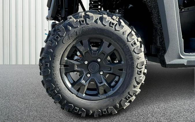 2026 CFMOTO UFORCE 800 XL CF800UZ-4