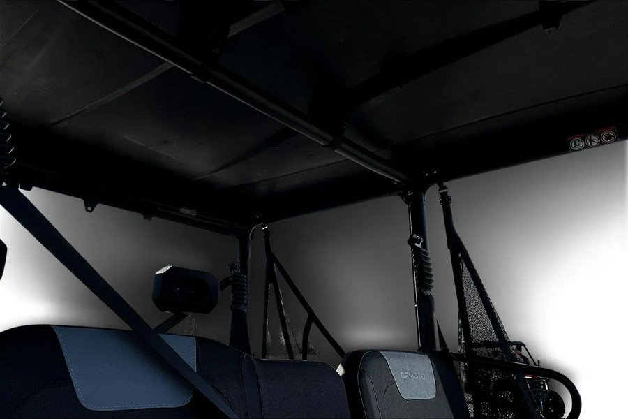 2026 CFMOTO UFORCE 800 XL CF800UZ-4