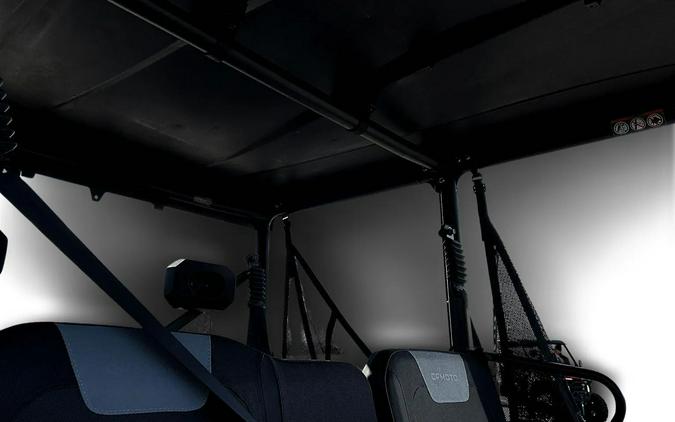 2026 CFMOTO UFORCE 800 XL CF800UZ-4