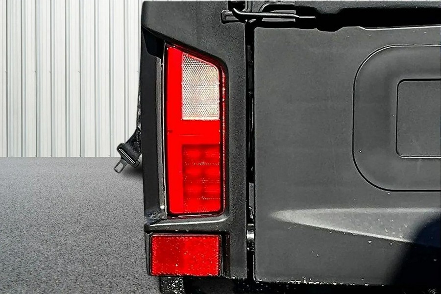 2026 CFMOTO UFORCE 800 XL CF800UZ-4