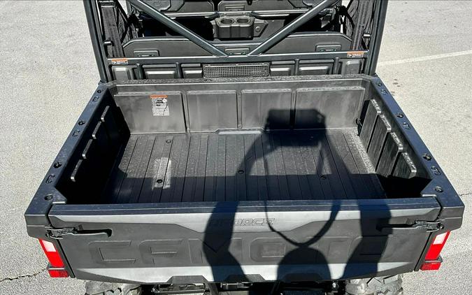 2026 CFMOTO UFORCE 800 XL CF800UZ-4