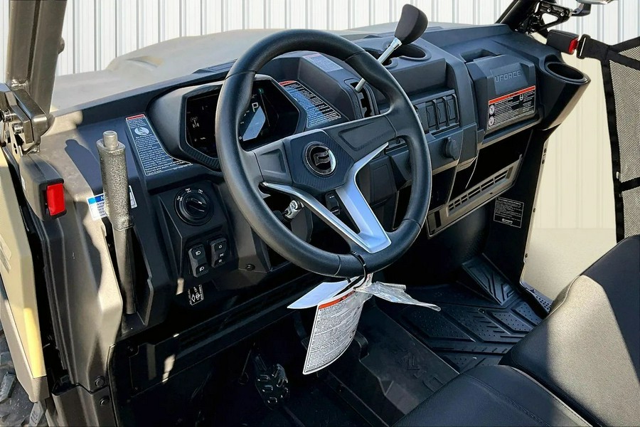 2026 CFMOTO UFORCE 800 XL CF800UZ-4