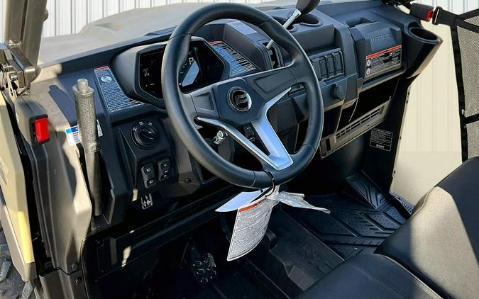 2026 CFMOTO UFORCE 800 XL CF800UZ-4